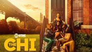 What role did Judaea Brown play in The Chi? (Image via Prime Video)